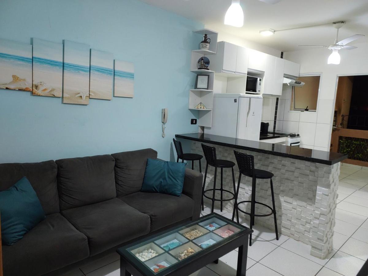 Apto Ubatuba Home Eloisa 113 외부 사진