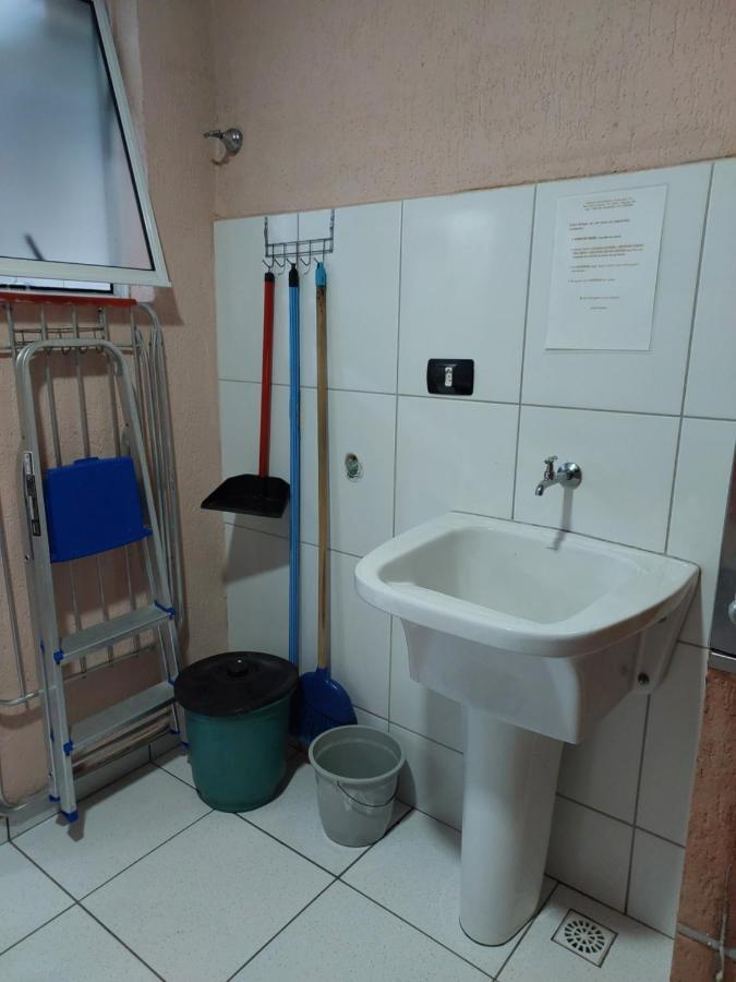 Apto Ubatuba Home Eloisa 113 외부 사진