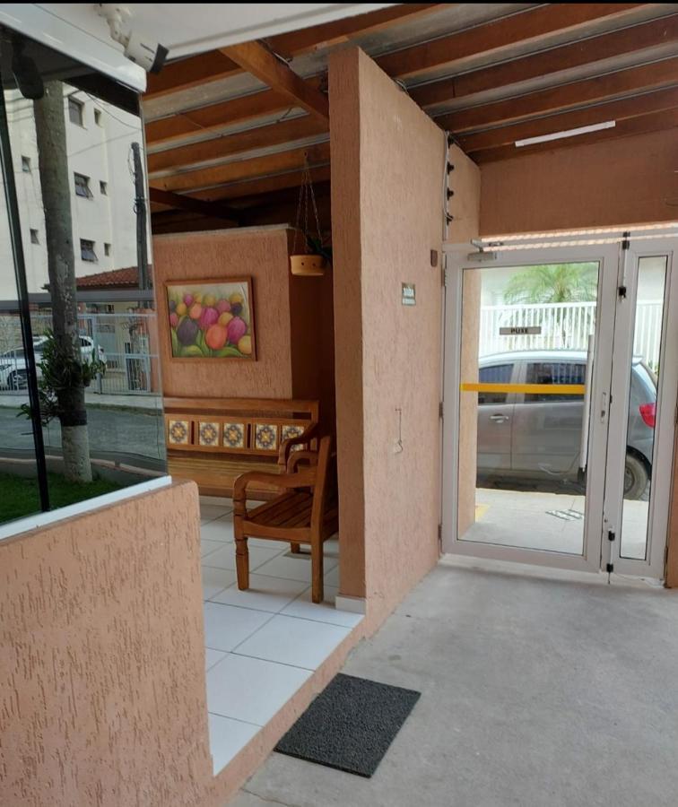 Apto Ubatuba Home Eloisa 113 외부 사진
