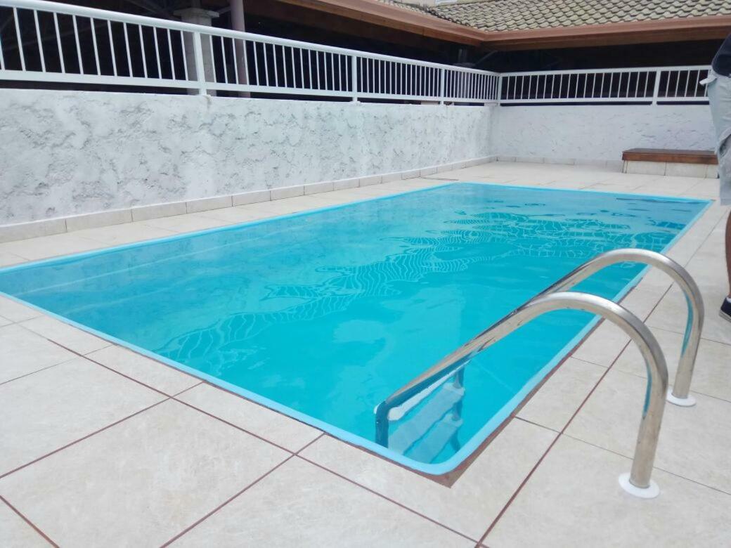 Apto Ubatuba Home Eloisa 113 외부 사진